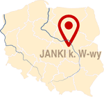 Janki k. Warszawy, Polska