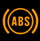 Kontrolka ABS