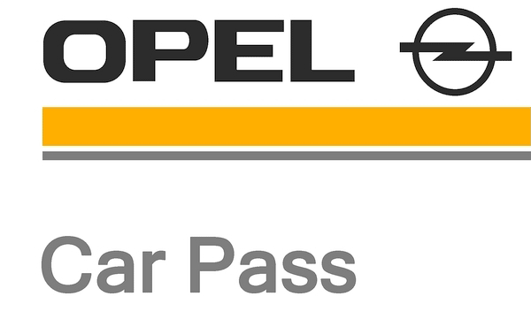 CarPass Opel