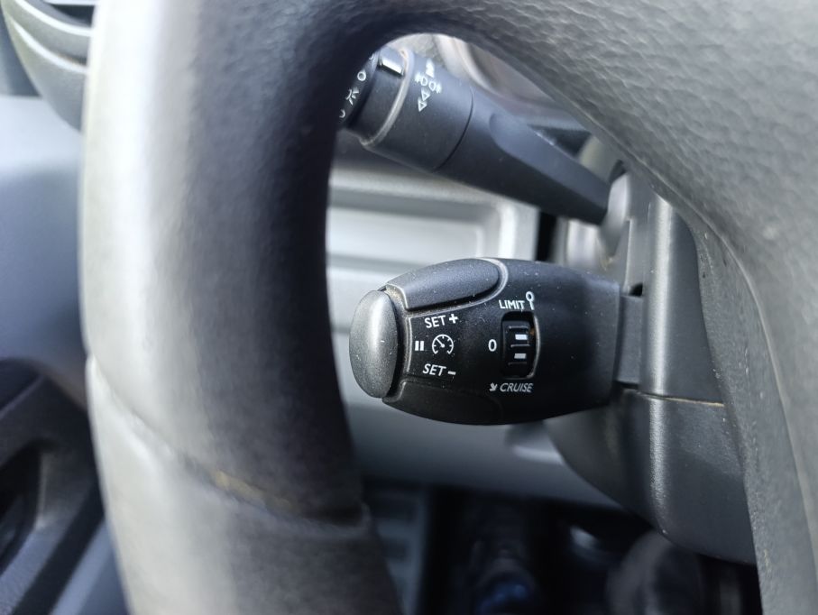 NOWA LOKALIZACJA Citroen Jumpy drive XL 2.0 HDI 150 KM Vat23% 14