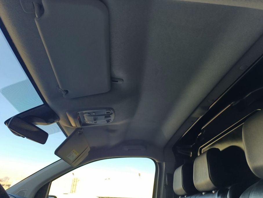 NOWA LOKALIZACJA Citroen Jumpy drive XL 2.0 HDI 150 KM Vat23% 17