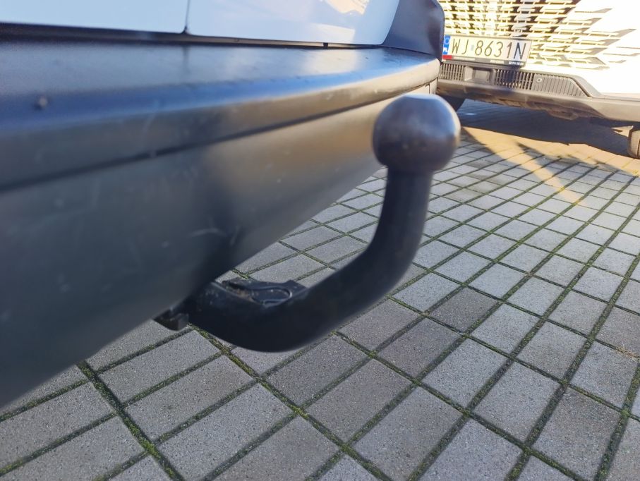 NOWA LOKALIZACJA Citroen Jumpy drive XL 2.0 HDI 150 KM Vat23% 19