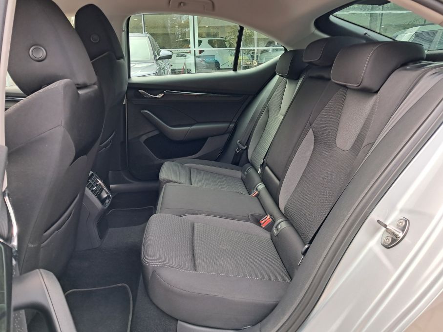 NOWA LOKALIZACJA Skoda Octavia 1.5 TSI 150KM Salon PL Ambition Gwarancja 15
