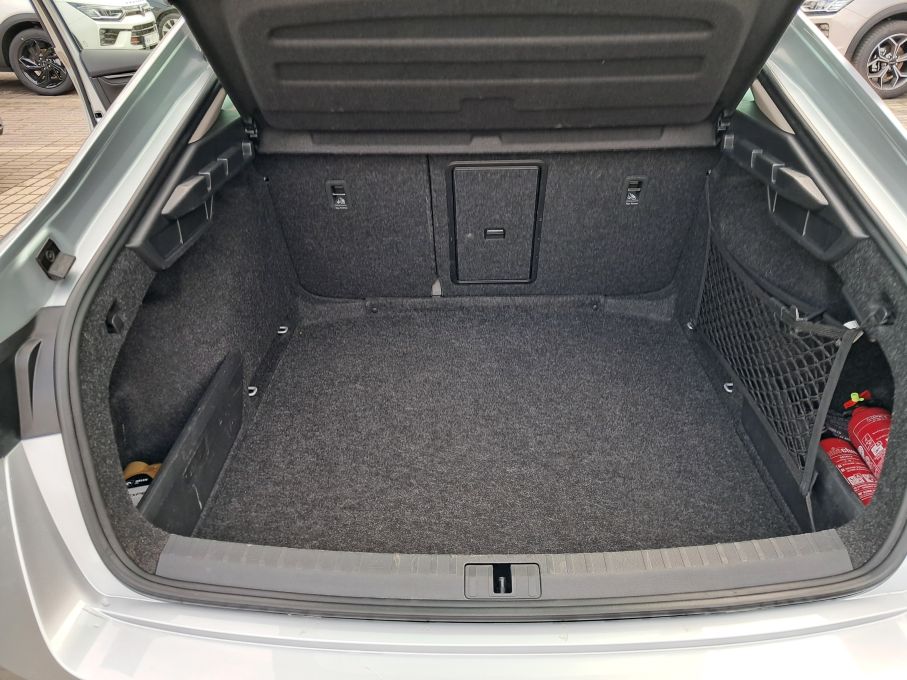 NOWA LOKALIZACJA Skoda Octavia 1.5 TSI 150KM Salon PL Ambition Gwarancja 21
