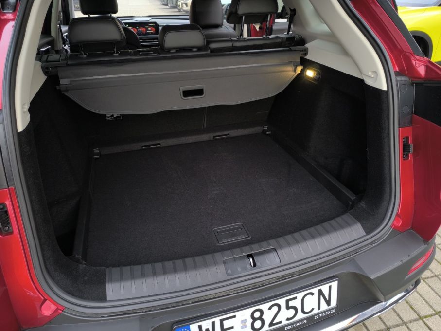 BAIC Beijing 7 Luxury+Comfort 1.5 177KM AT7 2WD 13