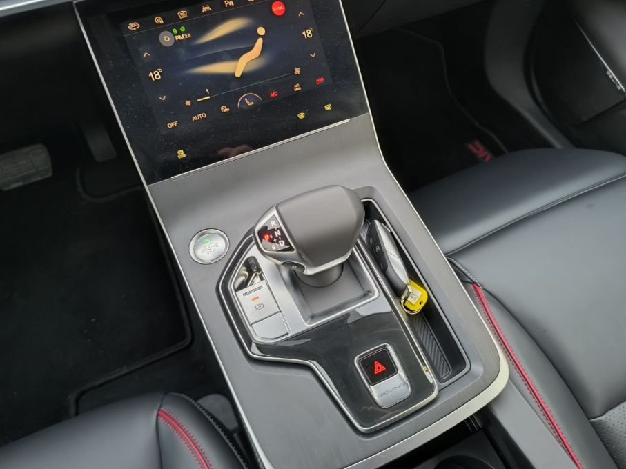 BAIC Beijing 7 Luxury+Comfort 1.5 177KM AT7 2WD 17