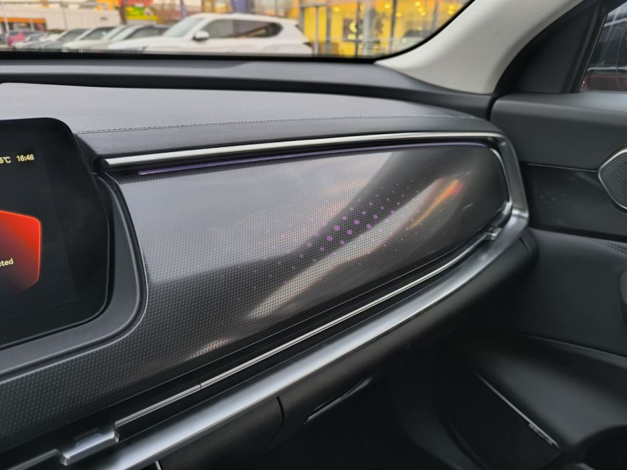 BAIC Beijing 7 Luxury+Comfort 1.5 177KM AT7 2WD 18