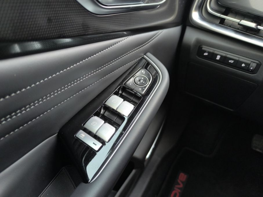 BAIC Beijing 7 Luxury+Comfort 1.5 177KM AT7 2WD 22