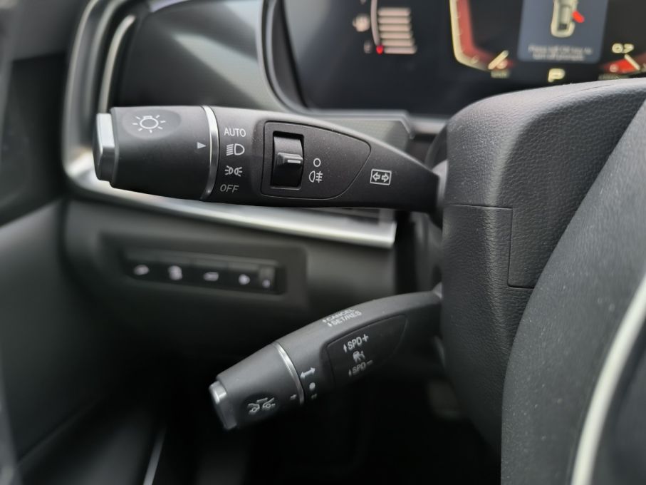 BAIC Beijing 7 Luxury+Comfort 1.5 177KM AT7 2WD 23