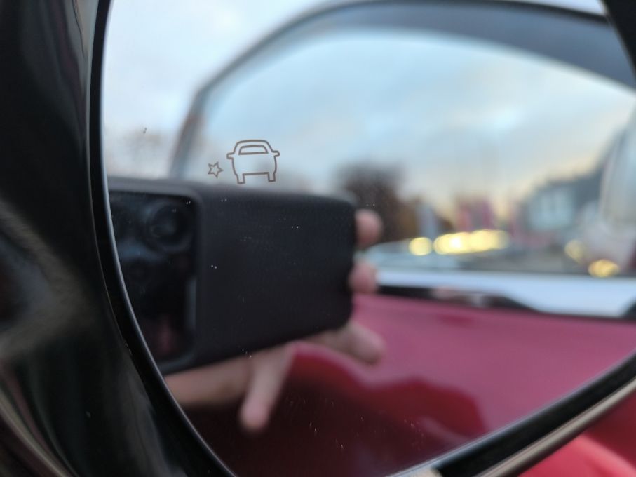 BAIC Beijing 7 Luxury+Comfort 1.5 177KM AT7 2WD 25