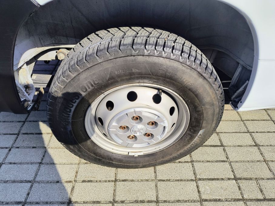 NOWA LOKALIZACJA Peugeot Boxer 335 2.2 HDI 165KM L3H2 Premium Salon PL Vat23% 10