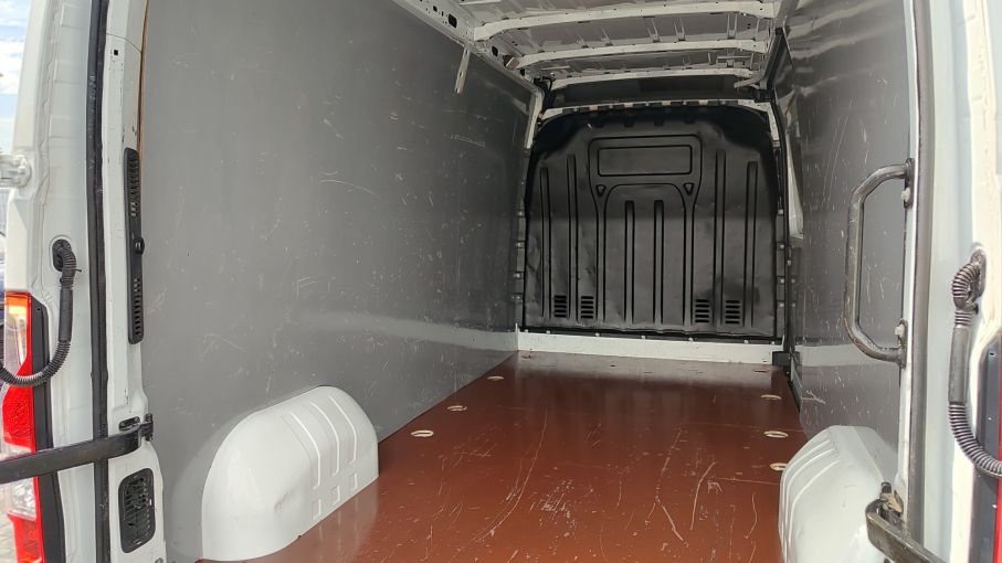 Nissan NV400 2.3dci L3H2 Navi Kamera Climatronic Niski Przebieg Vat23 12
