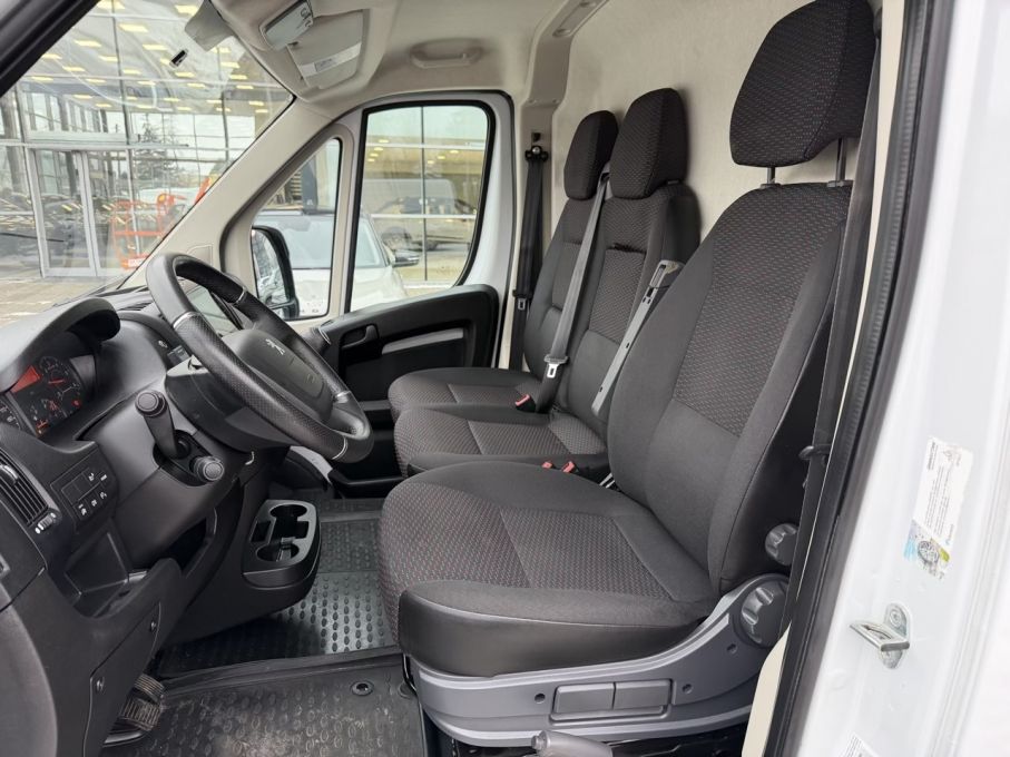 NOWA LOKALIZACJA Peugeot Boxer 2.2 HDI L3H2 Niski Przebieg Serwis VAT23% 14