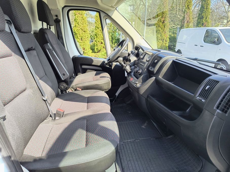 NOWA LOKALIZACJA Peugeot Boxer 335 2.2 HDI 165KM L3H2 Premium Salon PL Vat23% 12