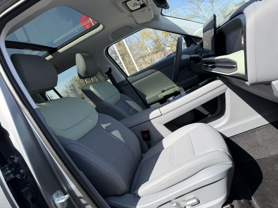 BAIC BJ30e 1.5 Turbo Hybryda 4x4 280KM 14