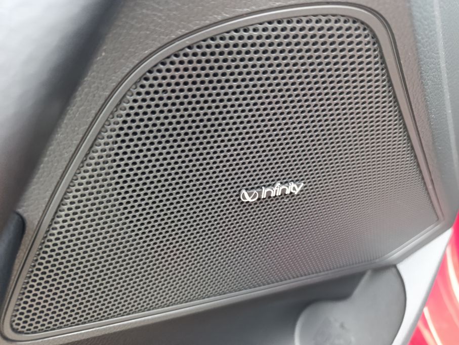 NOWA LOKALIZACJA HYUNDAI I40 1,6 CRDI 136 KM Full Opcja Nioski Przebieg Gwarancja 15