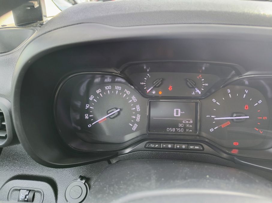 NOWA LOKALIZACJA Citroen Berlingo 1.5 hdi Niski Przebieg Nowy rozrząd Gwarancja Vat23% 16