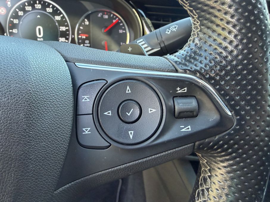 NOWA LOKALIZACJA Opel Insignia B 2,0 Turbo 260KM, Automat, 4x4, ACC, Skóra, Bose, Salon PL 16
