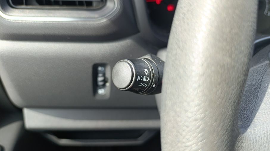 Nissan NV400 2.3dci L3H2 Navi Kamera Climatronic Niski Przebieg Vat23 8