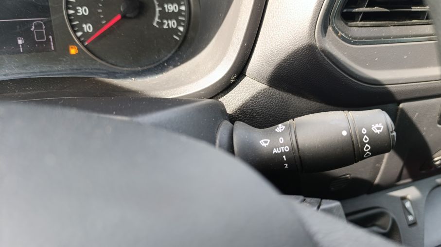 Nissan NV400 2.3dci L3H2 Navi Kamera Climatronic Niski Przebieg Vat23 9