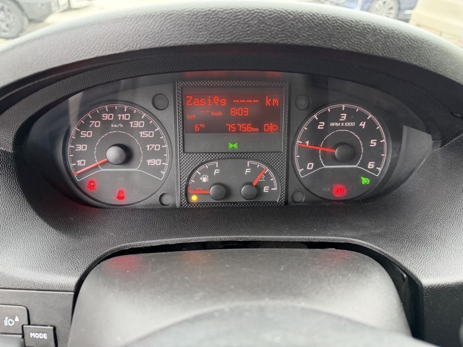 NOWA LOKALIZACJA Peugeot Boxer 2.2 HDI L3H2 Niski Przebieg Serwis VAT23% 17