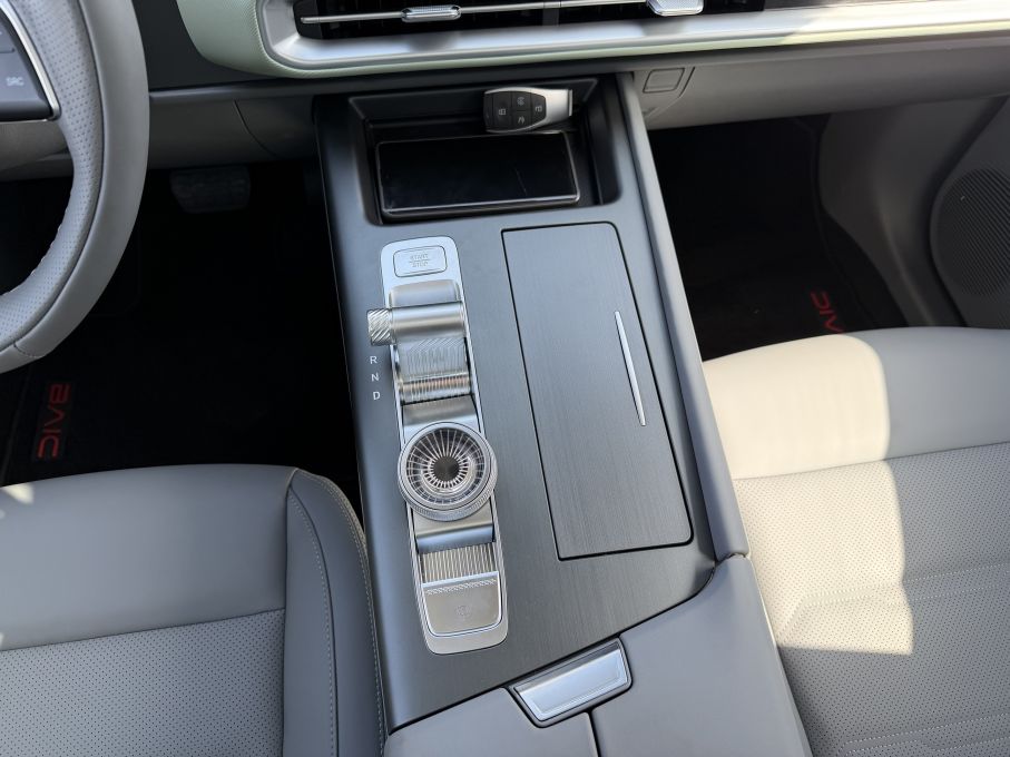 BAIC BJ30e 1.5 Turbo Hybryda 4x4 280KM 18