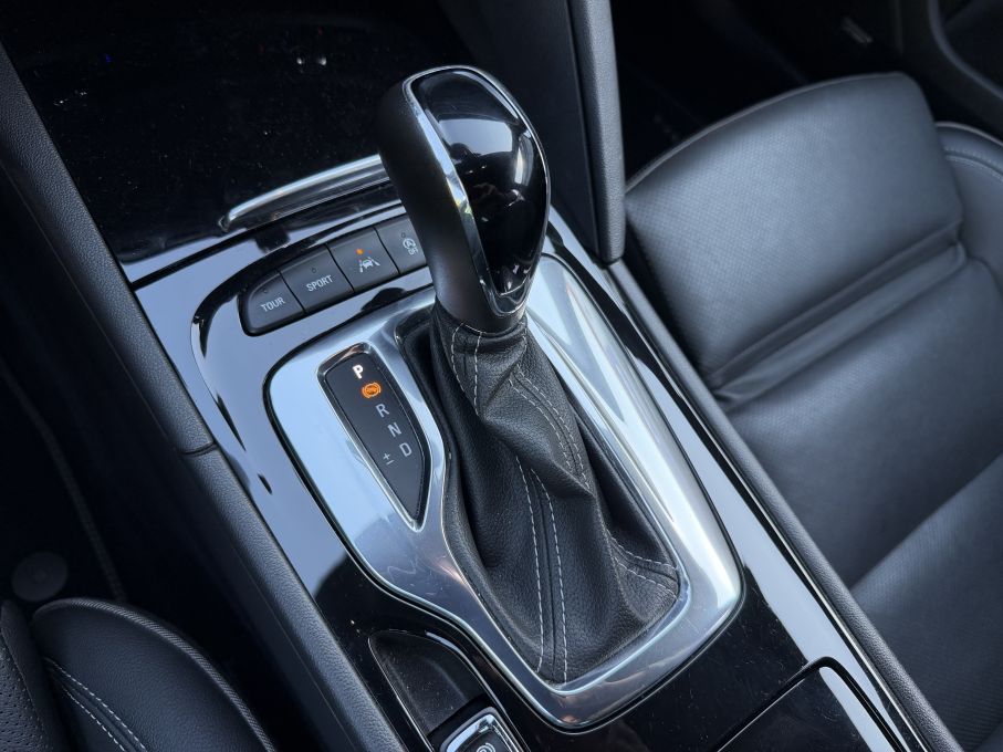 NOWA LOKALIZACJA Opel Insignia B 2,0 Turbo 260KM, Automat, 4x4, ACC, Skóra, Bose, Salon PL 18