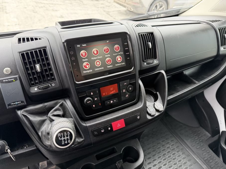 NOWA LOKALIZACJA Peugeot Boxer 2.2 HDI L3H2 Niski Przebieg Serwis VAT23% 18