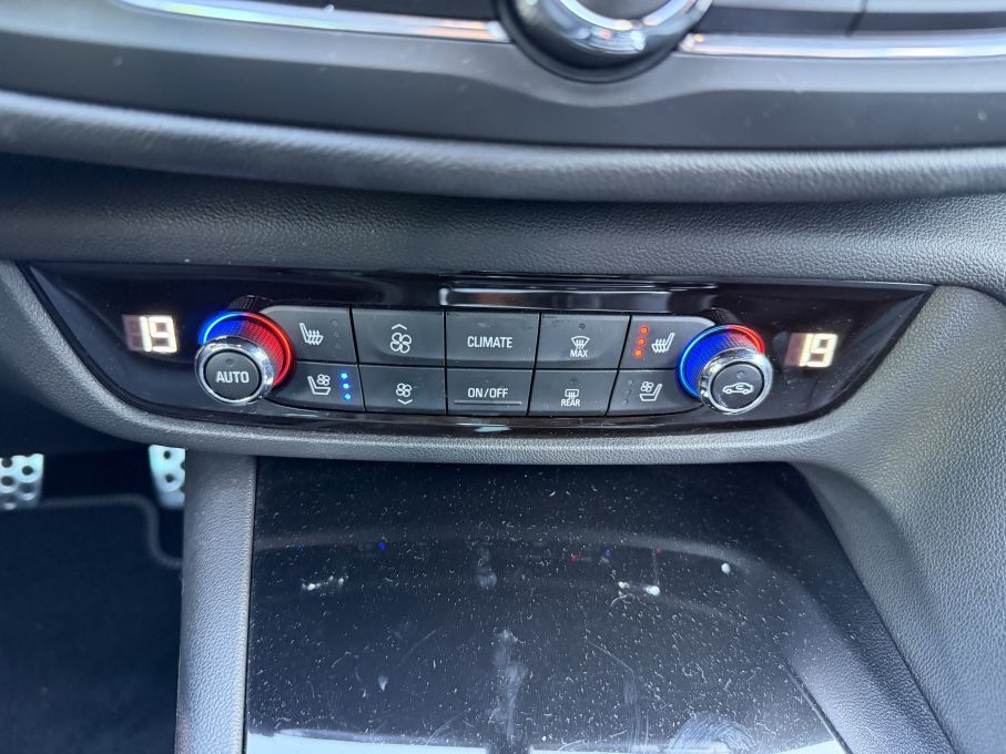 NOWA LOKALIZACJA Opel Insignia B 2,0 Turbo 260KM, Automat, 4x4, ACC, Skóra, Bose, Salon PL 19
