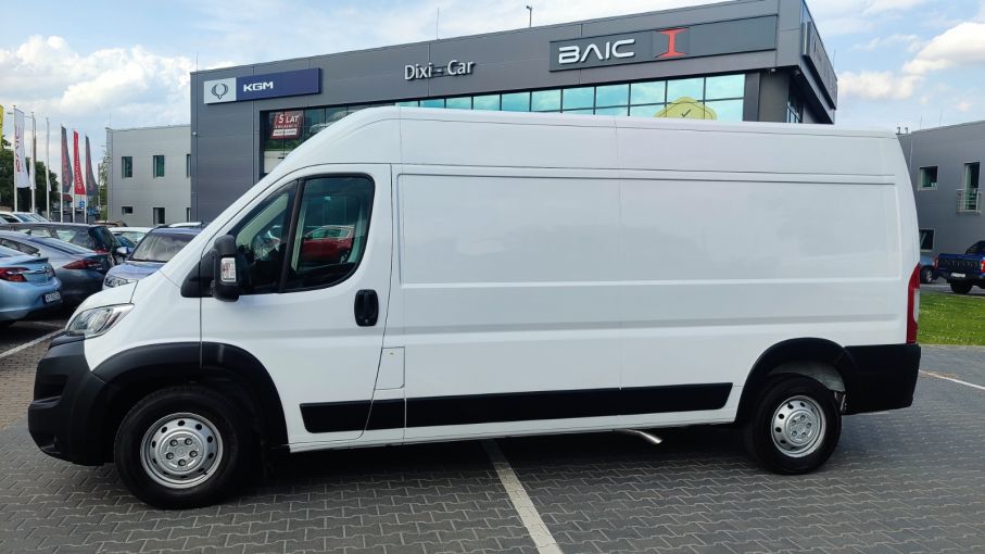 Samochód dostawczy Opel Movano L3H2 2.2 cdti 140KM Kamera Niski Przebieg Serwis Vat23%