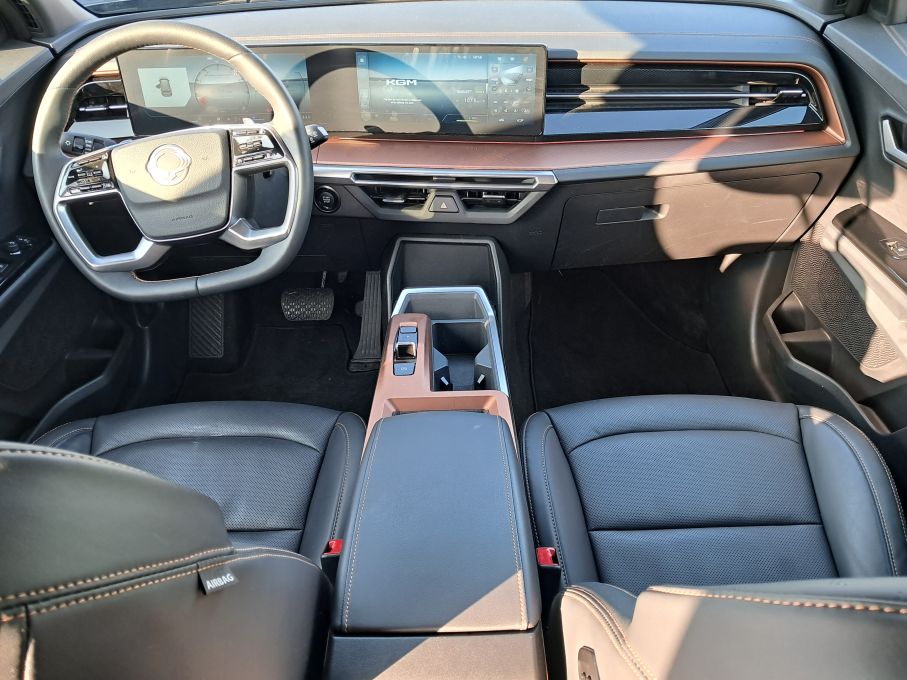 Torres 1.5 Turbo Turbo Wild 4x4*FV23%*I właściciel ASO  8