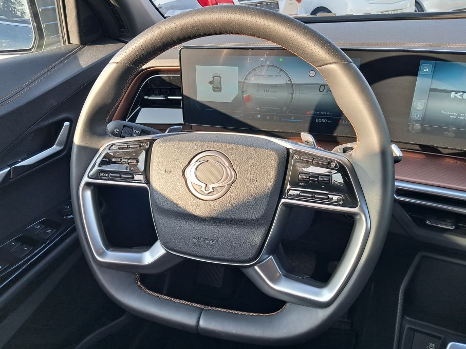 Torres 1.5 Turbo Turbo Wild 4x4*FV23%*I właściciel ASO  9