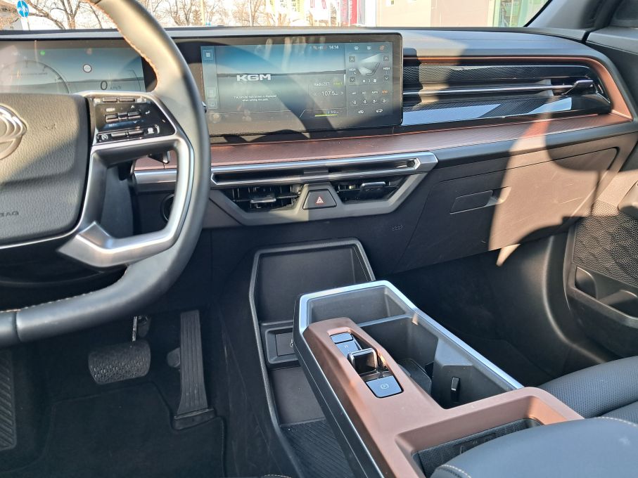 Torres 1.5 Turbo Turbo Wild 4x4*FV23%*I właściciel ASO  10