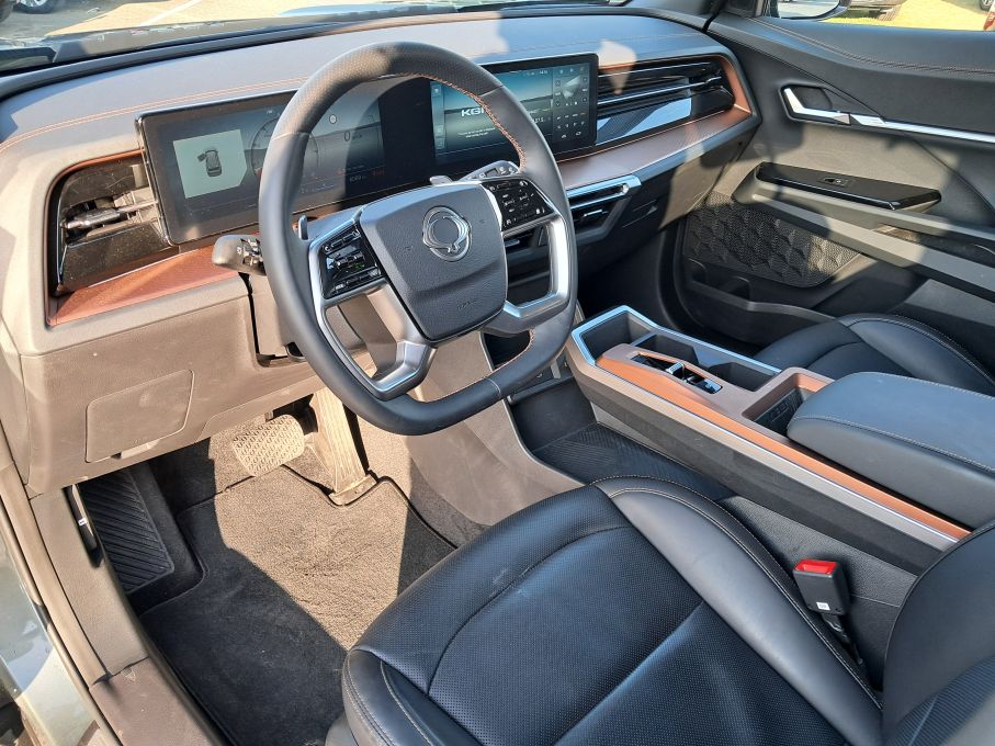 Torres 1.5 Turbo Turbo Wild 4x4*FV23%*I właściciel ASO  11
