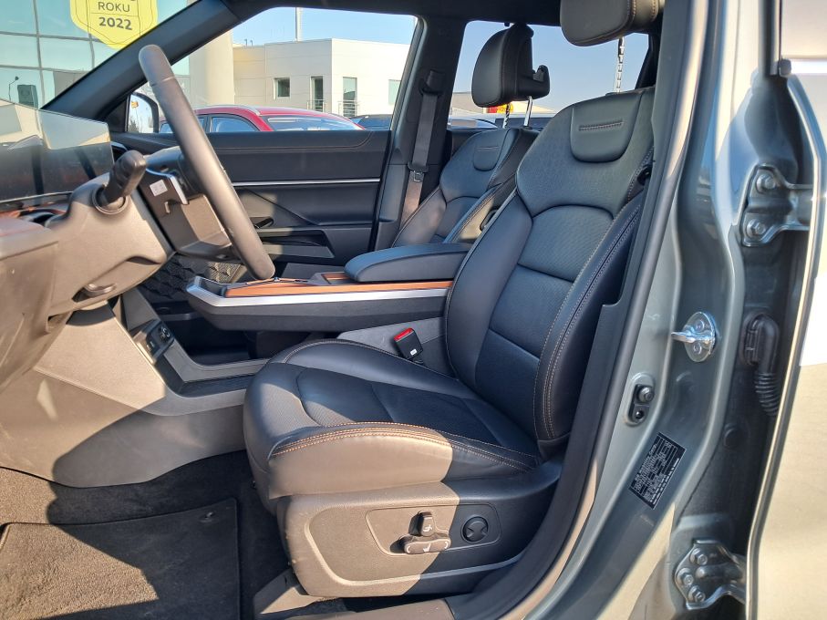 Torres 1.5 Turbo Turbo Wild 4x4*FV23%*I właściciel ASO  12