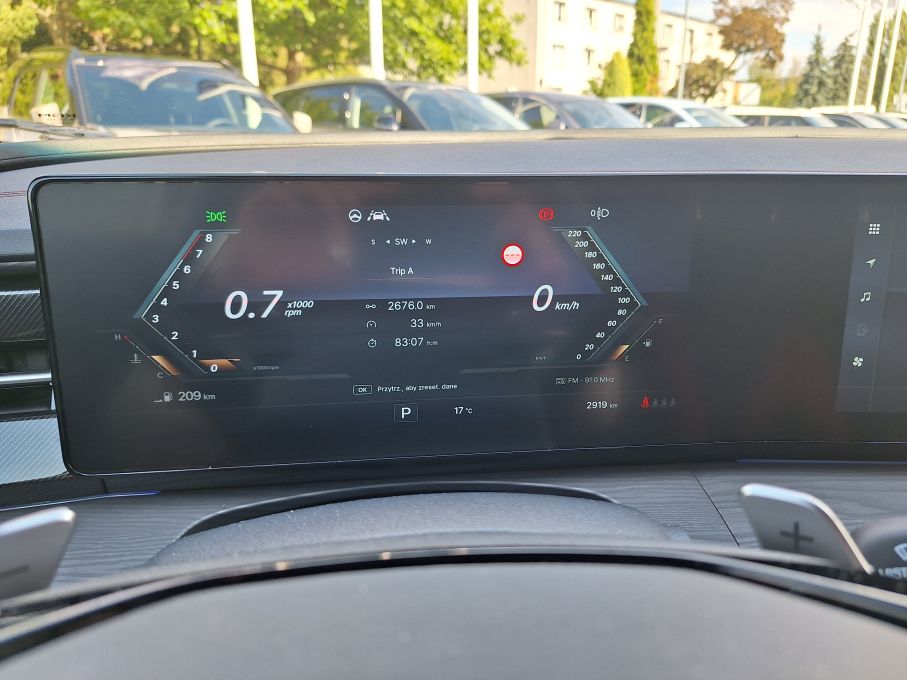 KGM Actyon WILD 1.5 Turbo 163 KM 4WD 16