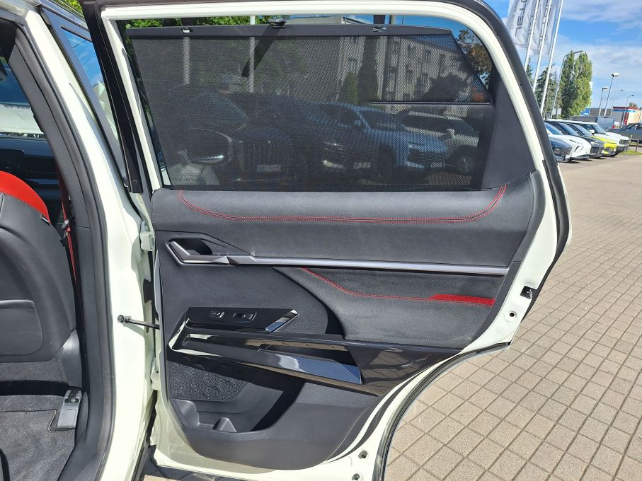 KGM Actyon WILD 1.5 Turbo 163 KM 4WD 20