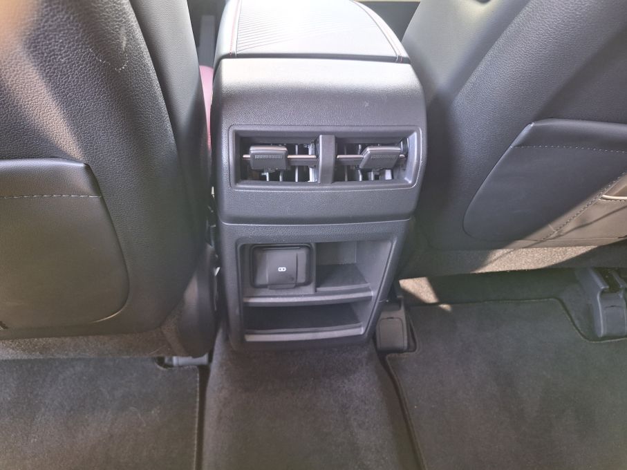 KGM Actyon WILD 1.5 Turbo 163 KM 4WD 24