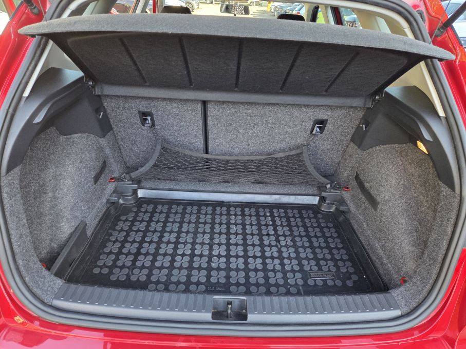 SEAT ARONA STYLE 1.0 TSI 115 KM SALON NISKI PRZEBIEG 11