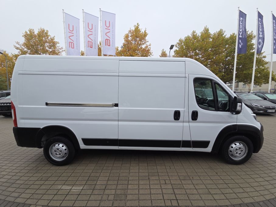 NOWA LOKALIZACJA Opel Movano 2.2 CDTI 140KM L3H2 Serwis Gwarancja Vat23% 4