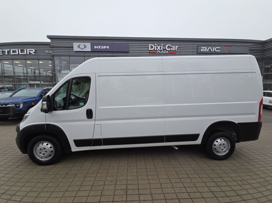 NOWA LOKALIZACJA Opel Movano 2.2 CDTI 140KM L3H2 Serwis Gwarancja Vat23% 8