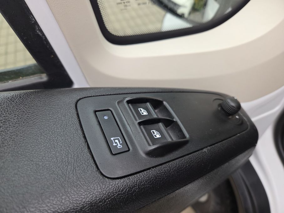 NOWA LOKALIZACJA Opel Movano 2.2 CDTI 140KM L3H2 Serwis Gwarancja Vat23% 9