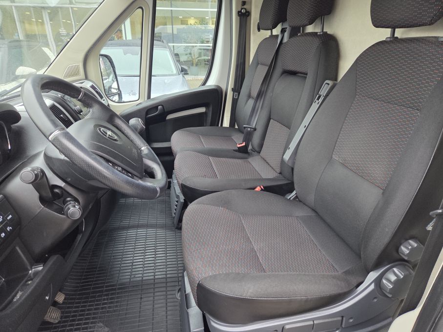 NOWA LOKALIZACJA Opel Movano 2.2 CDTI 140KM L3H2 Serwis Gwarancja Vat23% 10