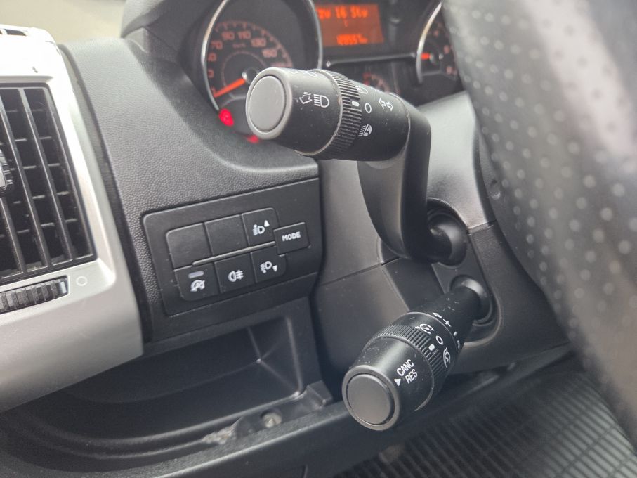 NOWA LOKALIZACJA Opel Movano 2.2 CDTI 140KM L3H2 Serwis Gwarancja Vat23% 12