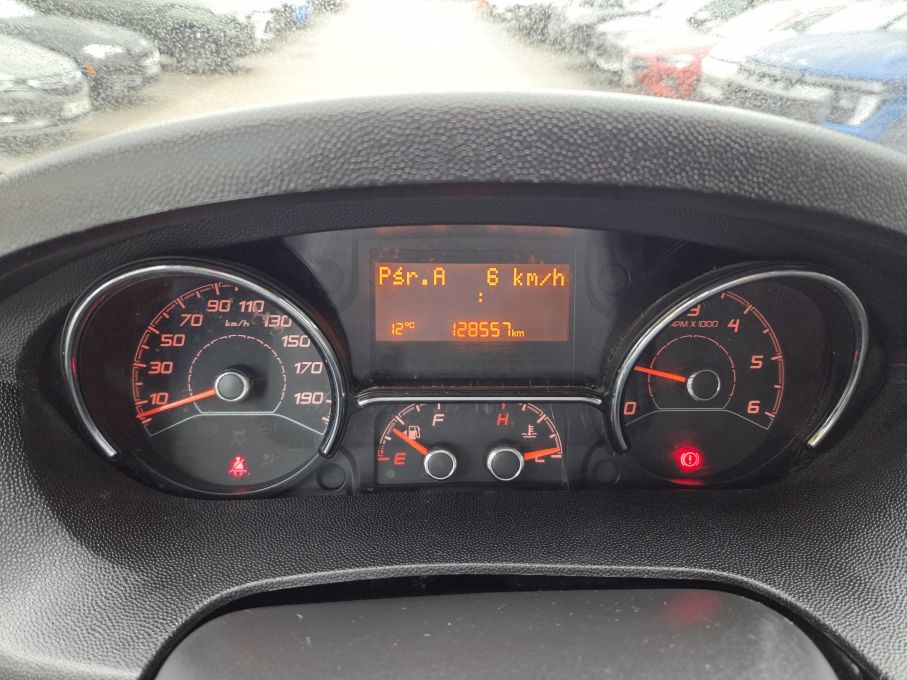 NOWA LOKALIZACJA Opel Movano 2.2 CDTI 140KM L3H2 Serwis Gwarancja Vat23% 15