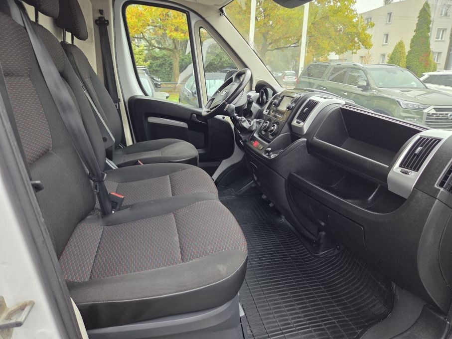 NOWA LOKALIZACJA Opel Movano 2.2 CDTI 140KM L3H2 Serwis Gwarancja Vat23% 17