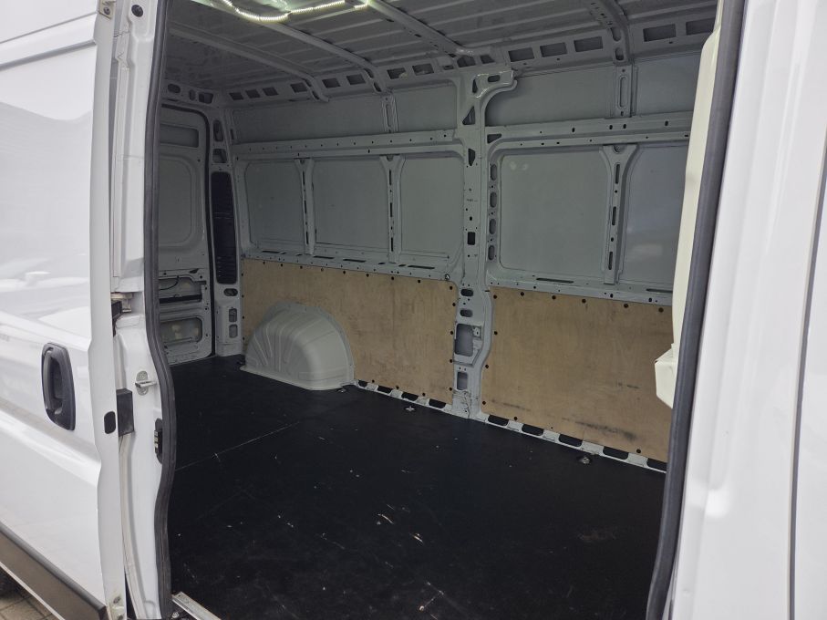 NOWA LOKALIZACJA Opel Movano 2.2 CDTI 140KM L3H2 Serwis Gwarancja Vat23% 18