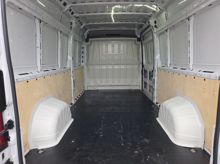 NOWA LOKALIZACJA Opel Movano 2.2 CDTI 140KM L3H2 Serwis Gwarancja Vat23% 19