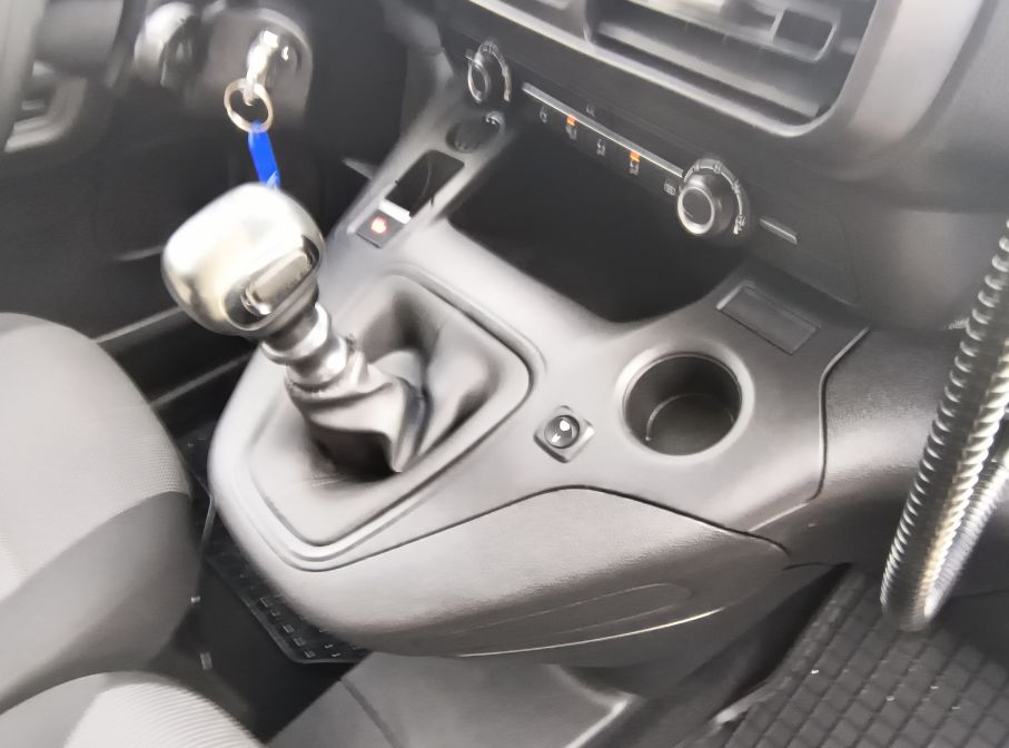 NOWA LOKALIZACJA Citroen Berlingo 1.5 hdi Niski Przebieg Nowy rozrząd Gwarancja Vat23% 20