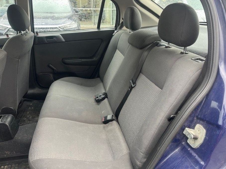 NOWA LOKALIZACJA Opel Astra II 1.4 16v 90Km Salon PL 10